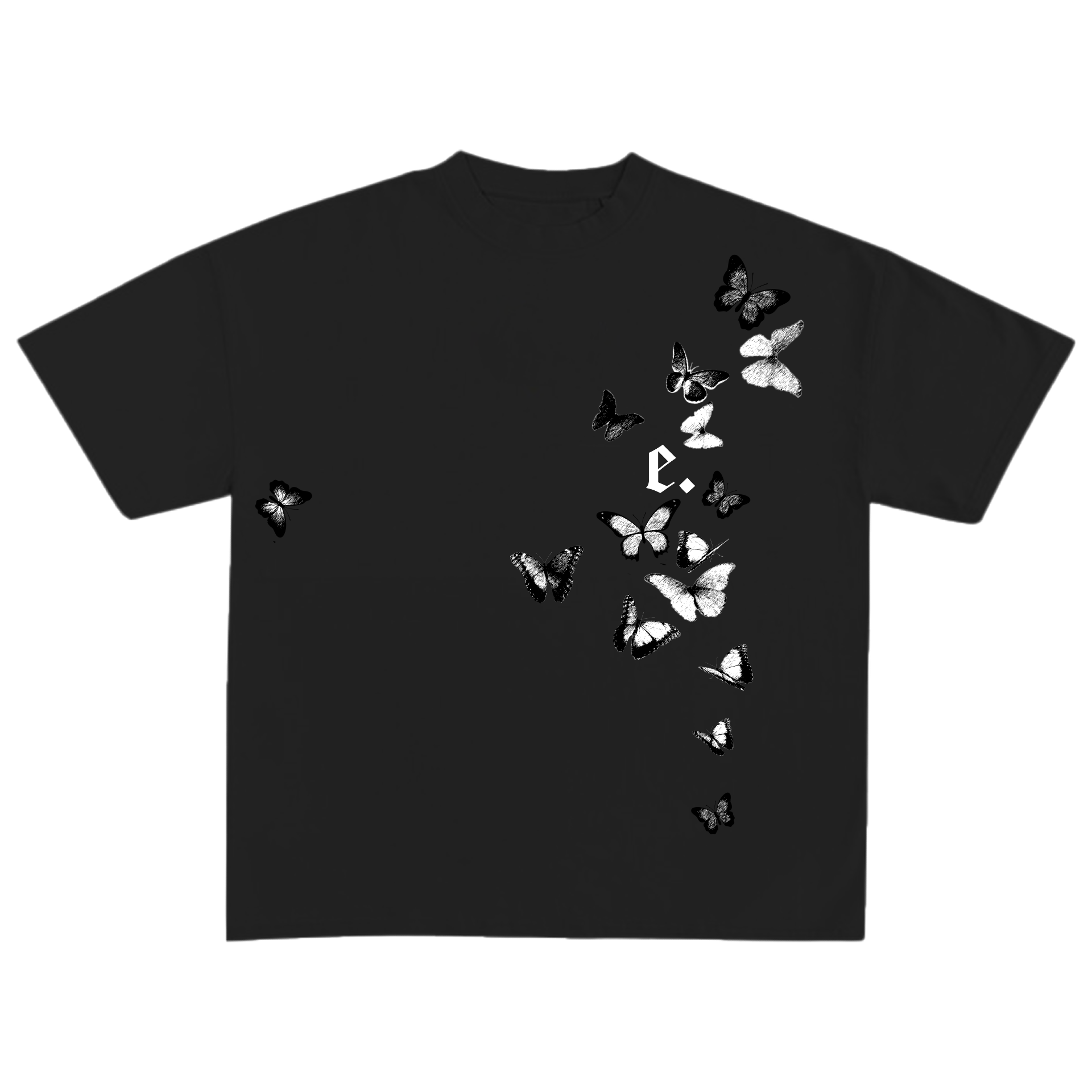 Butterfly T-Shirt