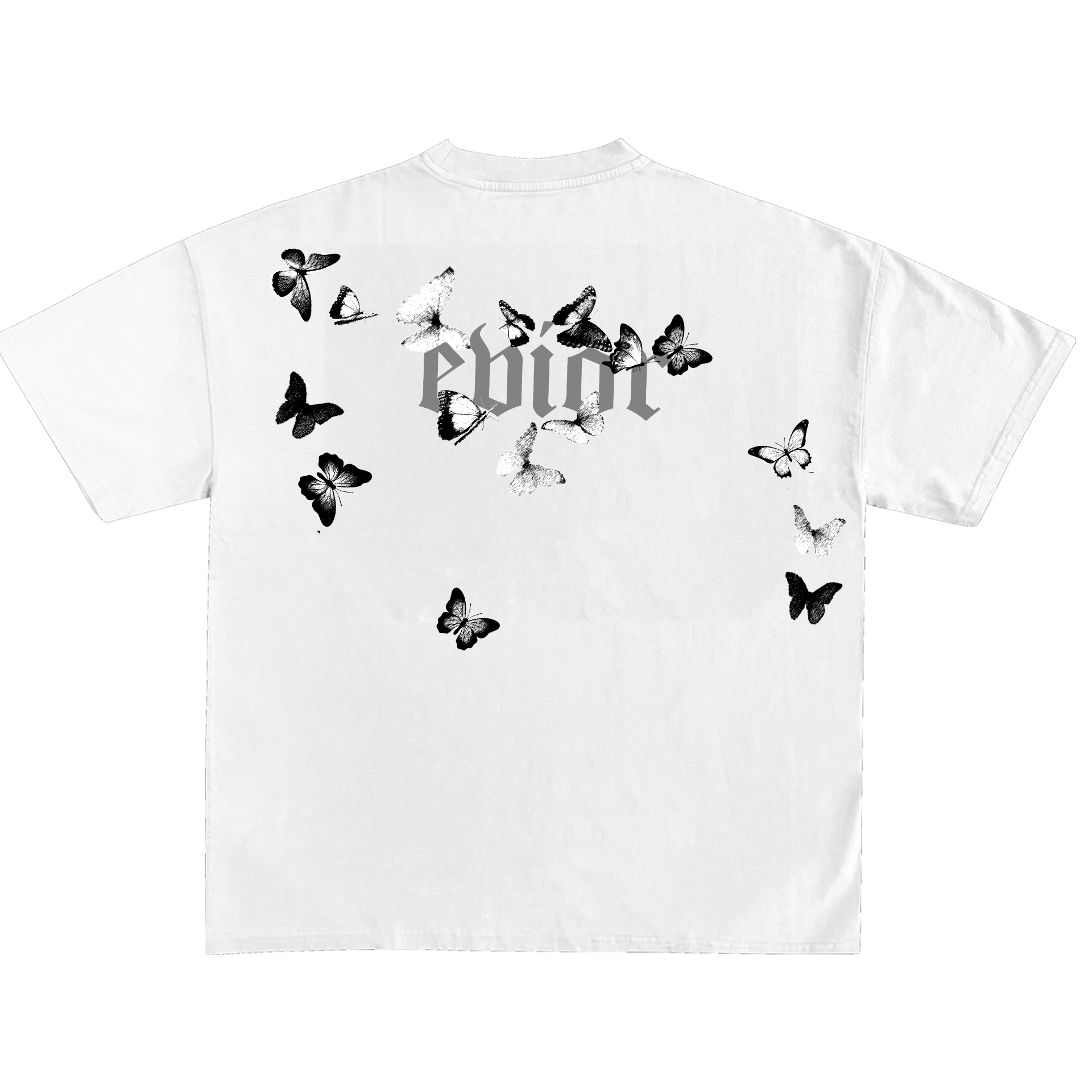 Butterfly T-Shirt