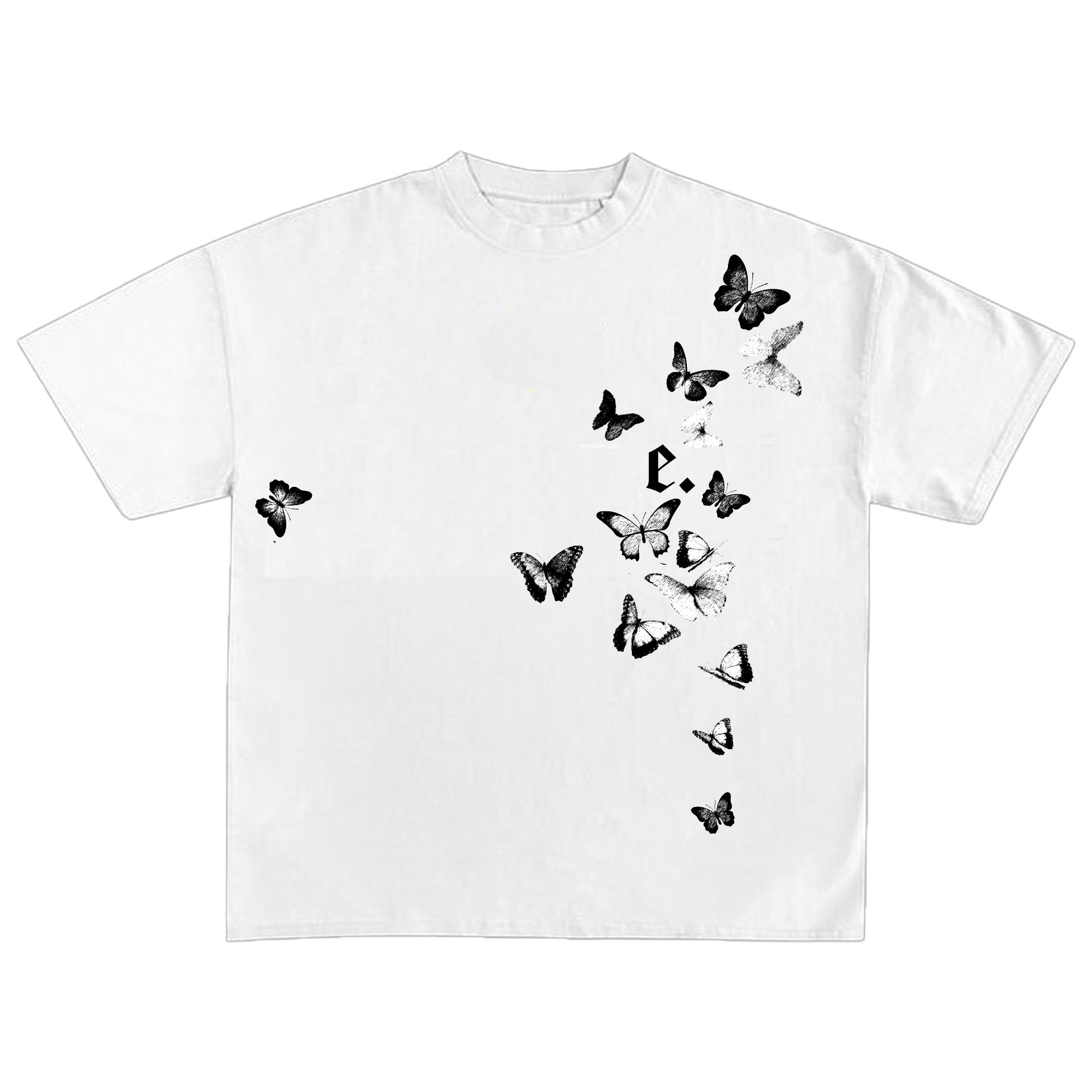 Butterfly T-Shirt