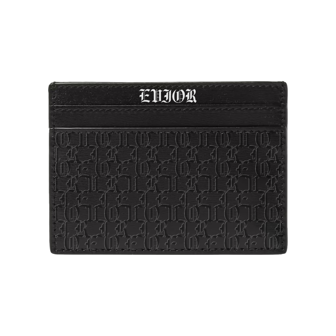 Monogram Cardholder