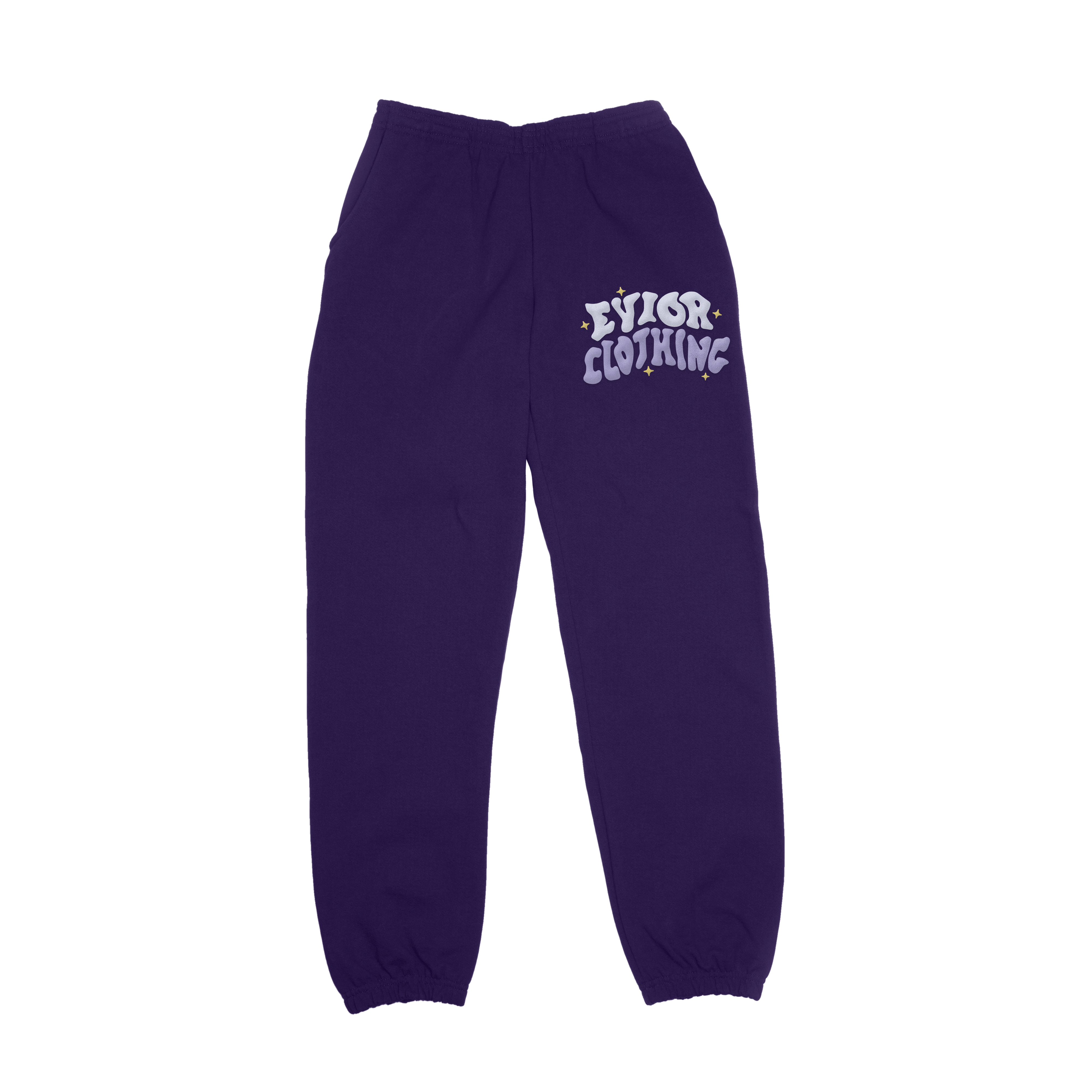  Purple Puffer Joggers: Elevate Your Casual Wardrobe